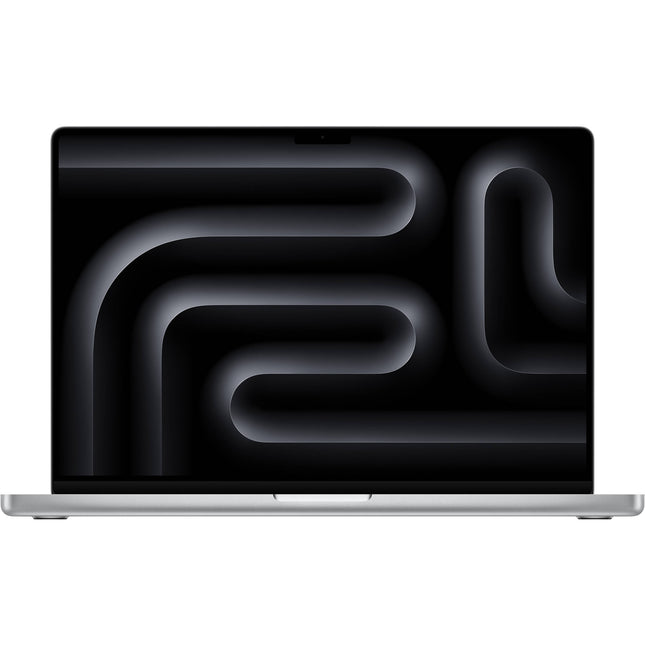 Apple 16" MacBook Pro M5 Pro 64GB RAM 2TB SSD Nano-Texture Plata