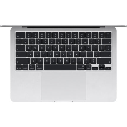 Apple 13" MacBook Air M5 16GB RAM 512GB SSD Plata con Adapter 40W
