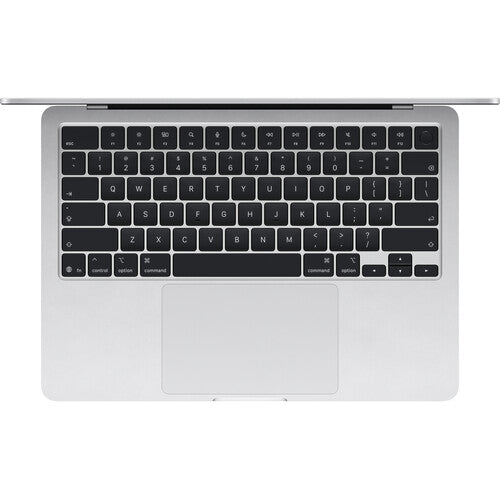 Apple 13" MacBook Air M5 16GB RAM 512GB SSD Plata con Adapter 40W