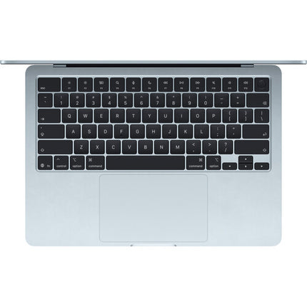 Apple 13" MacBook Air M5 Azul Celeste 32GB RAM 4TB SSD