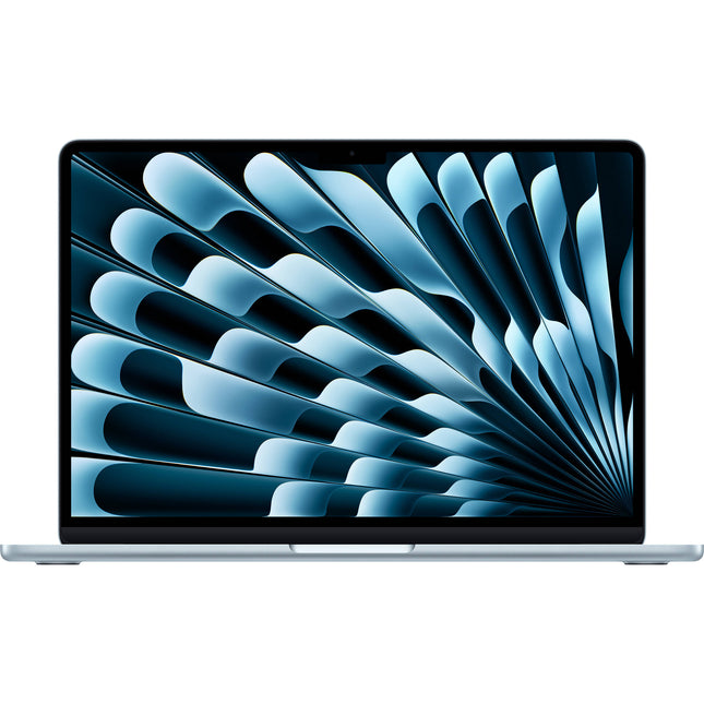 Apple 13 MacBook Air M5 32GB RAM 1TB SSD Pantalla Retina Liquid