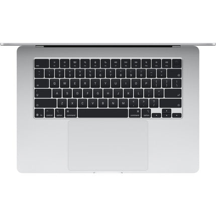 Apple 15" MacBook Air M5 24GB RAM 512GB SSD Plata