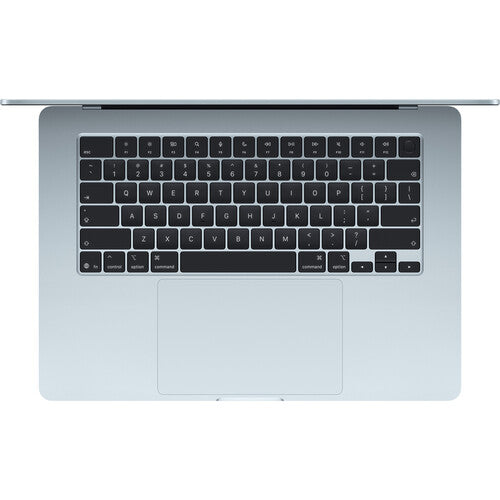 Apple 15" MacBook Air M5 32GB RAM 2TB SSD Azul Cielo pantalla Liquid Retina