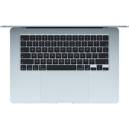 Apple 15" MacBook Air M5 Azul 32GB RAM 1TB SSD con AppleCare+