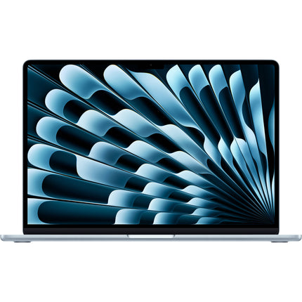 Apple 15" MacBook Air M5 24GB RAM 2TB SSD Azul Cielo