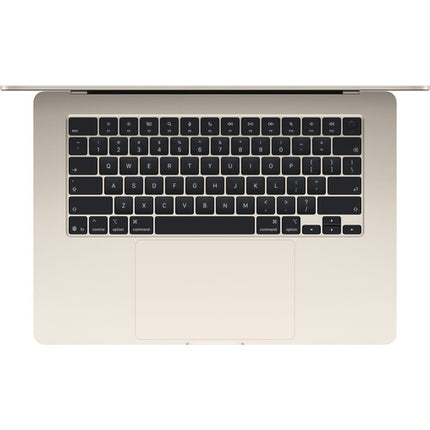 Apple 15" MacBook Air M5 32GB RAM 1TB SSD con AppleCare+
