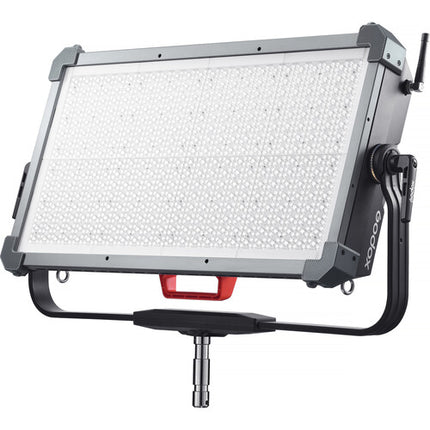 Godox KNOWLED P1200R Panel LED RGB para video 136000 Lux 32.8x23.8" con bolsa