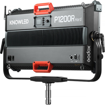Godox KNOWLED P1200R Panel LED RGB para video 136000 Lux 32.8x23.8" con bolsa