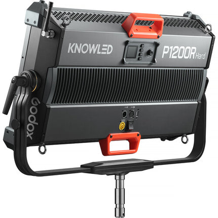 Godox KNOWLED P1200R Panel LED RGB para video 136000 Lux 32.8x23.8" con bolsa