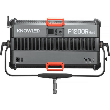 Godox KNOWLED P1200R Panel LED RGB para video 136000 Lux 32.8x23.8" con bolsa