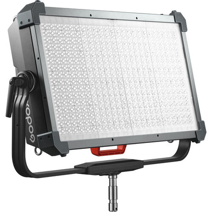 Godox KNOWLED P1200R Panel LED RGB para video 136000 Lux 32.8x23.8" con bolsa
