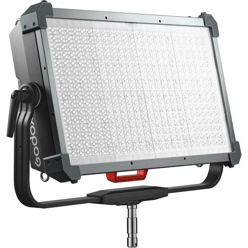 Godox KNOWLED P1200R Panel LED RGB para video 136000 Lux 32.8x23.8" con bolsa