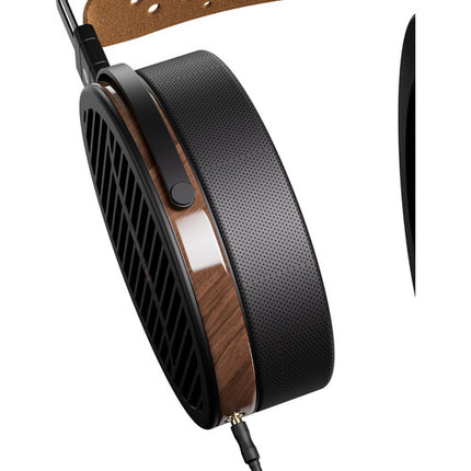 Fosi Audio i5 Auriculares Abiertos Planar Magnéticos 97mm 10Hz-50kHz con Cable 4.4mm Balanceado