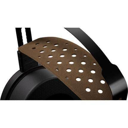 Fosi Audio i5 Auriculares Abiertos Planar Magnéticos 97mm 10Hz-50kHz con Cable 4.4mm Balanceado
