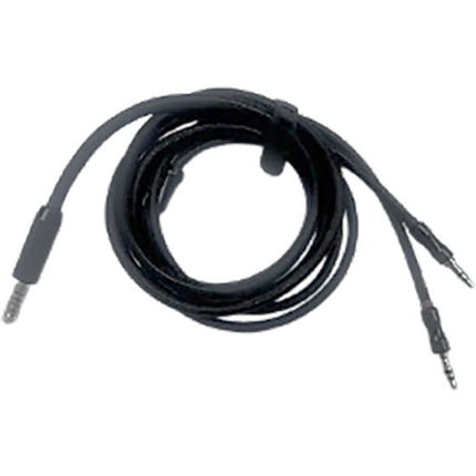 Fosi Audio i5 Auriculares Abiertos Planar Magnéticos 97mm 10Hz-50kHz con Cable 4.4mm Balanceado