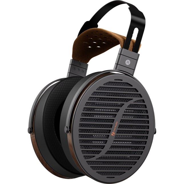 Fosi Audio i5 Auriculares Abiertos Planar Magnéticos 97mm 10Hz-50kHz con Cable 4.4mm Balanceado