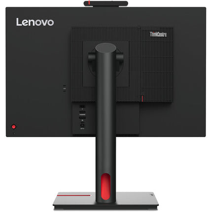 Lenovo ThinkCentre Tiny-In-One 24 Gen 5 Monitor 23.8" Full HD Webcam 90W