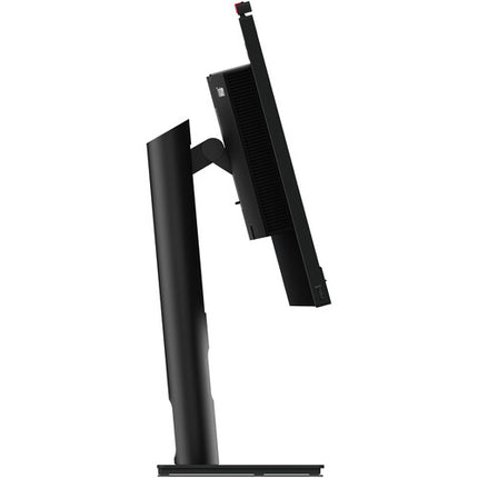 Lenovo ThinkCentre Tiny-In-One 24 Gen 5 Monitor 23.8" Full HD Webcam 90W