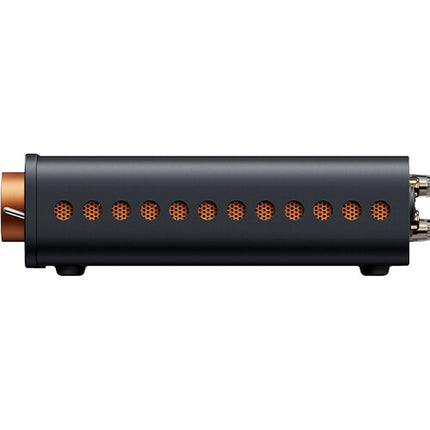 Fosi Audio ZA3 Amplificador de Potencia Balanceado 2.1 Canales 155W RMS 48V 5A