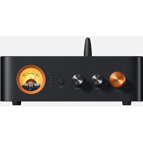 Fosi Audio MC351 Amplificador Integrado 2.1 Canales 165W x 2 + 350W Subwoofer