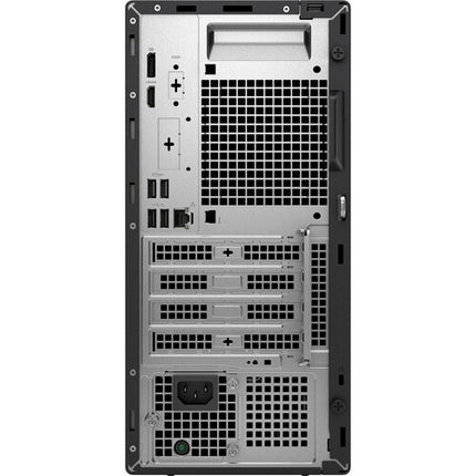 Dell Pro Torre Escritorio AMD Ryzen 7 PRO 16GB 512GB SSD Windows 11 Pro