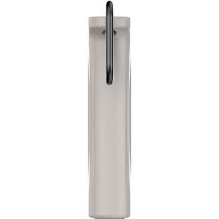 Ulanzi CR2 Estuche Lector de Tarjetas SD Aluminio USB-C IP54