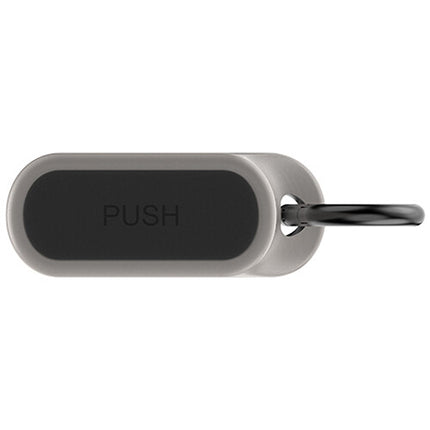 Ulanzi CR2 Estuche Lector de Tarjetas SD Aluminio USB-C IP54