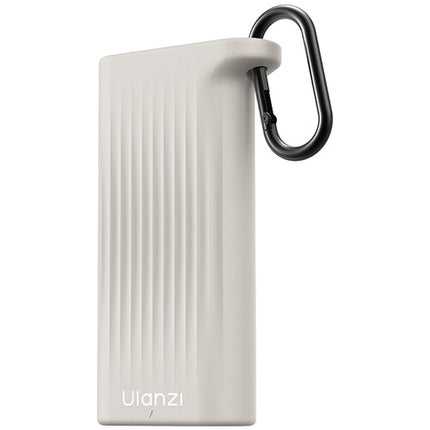 Ulanzi CR2 Estuche Lector de Tarjetas SD Aluminio USB-C IP54