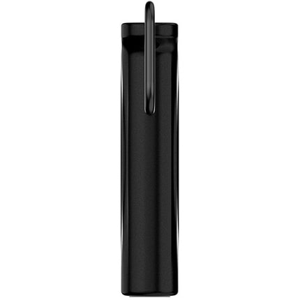 Ulanzi CR2 Lector de Tarjetas SD Estuche Negro 11 Tarjetas USB-C