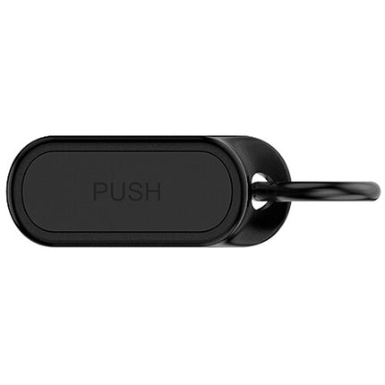 Ulanzi CR2 Lector de Tarjetas SD Estuche Negro 11 Tarjetas USB-C