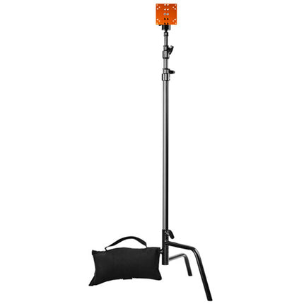 Inovativ Pro Soporte de Monitor y Sistema QR Pro VESA 100x100 75x75