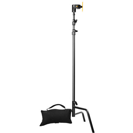 Inovativ Pro Soporte para Monitor 5/8" Baby-Pin VESA 100x100 Ajustable