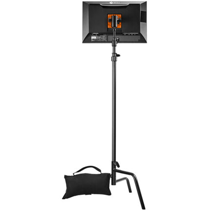 Inovativ Pro Soporte de Monitor y Sistema QR Pro VESA 100x100 75x75