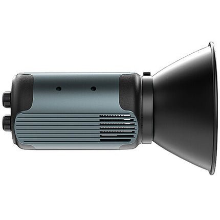 PHOTOOLEX Q40C RGB LED Monolight Luz 21000 Lux Batería 50 Minutos