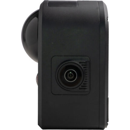 XGrids PortalCam Paquete Premium Cámara Espacial 23Wh 360° Con Tripode
