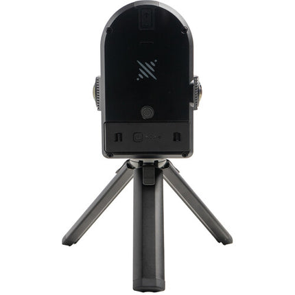 XGrids PortalCam Paquete Premium Cámara Espacial 23Wh 360° Con Tripode