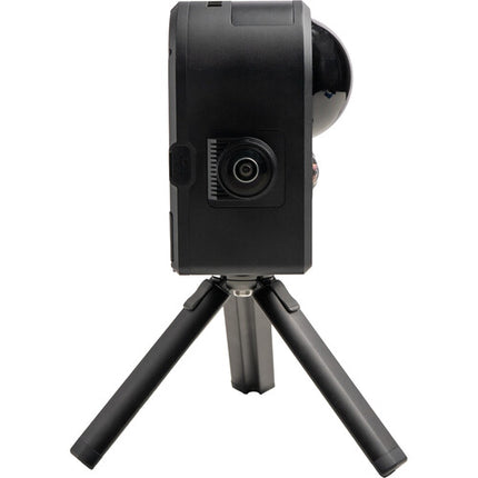 XGrids PortalCam Paquete Premium Cámara Espacial 23Wh 360° Con Tripode
