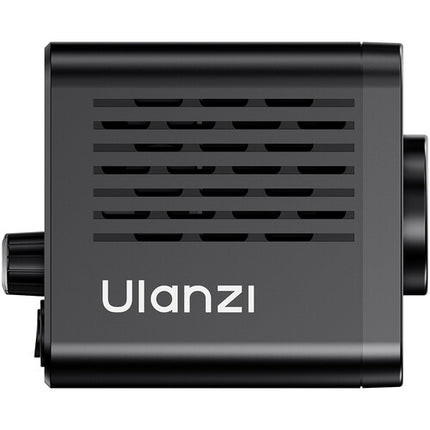 Ulanzi C60 Luz LED Video Bi-Color 2000 Lux Batería 3300mAh