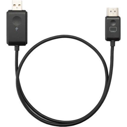 ViewSonic WPD-900E Sistema de Presentación Inalámbrico Full HD 98 pies USB-C