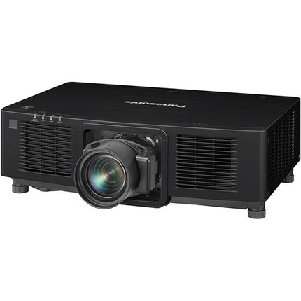 Panasonic PT-MZ14KL Proyector Láser 14000 Lúmenes WUXGA sin Lente