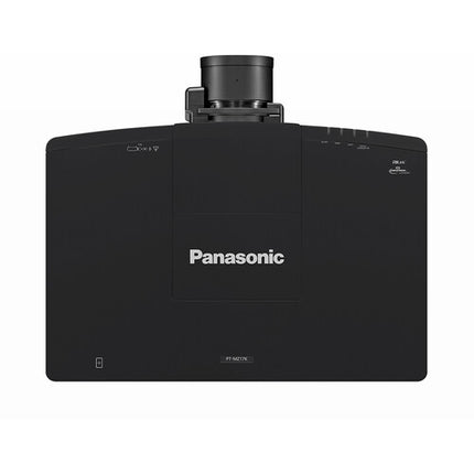 Panasonic PT-MZ14KL Proyector Láser 14000 Lúmenes WUXGA sin Lente
