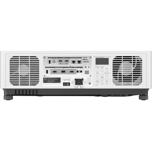 Proyector Panasonic PT-MZ14KL 14000 Lúmenes WUXGA Laser 1920x1200 Sin Lente Blanco