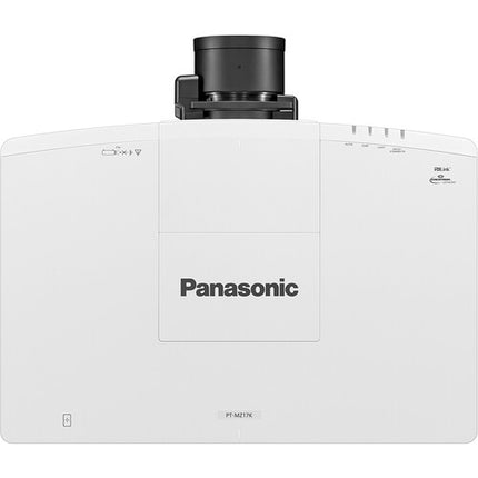 Proyector Panasonic PT-MZ14KL 14000 Lúmenes WUXGA Laser 1920x1200 Sin Lente Blanco