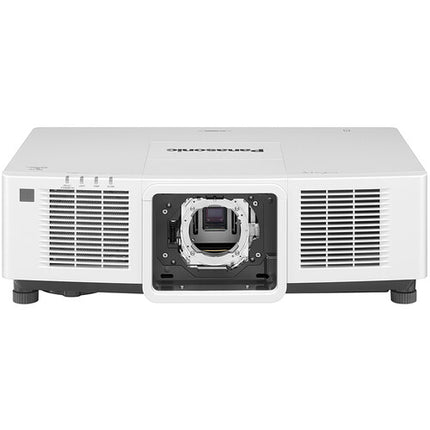 Proyector Panasonic PT-MZ14KL 14000 Lúmenes WUXGA Laser 1920x1200 Sin Lente Blanco