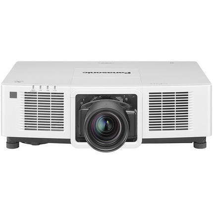 Proyector Panasonic PT-MZ14KL 14000 Lúmenes WUXGA Laser 1920x1200 Sin Lente Blanco
