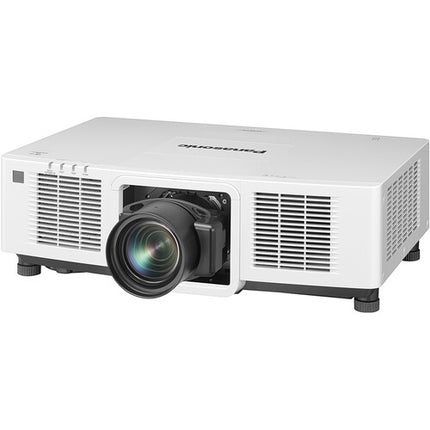 Proyector Panasonic PT-MZ14KL 14000 Lúmenes WUXGA Laser 1920x1200 Sin Lente Blanco