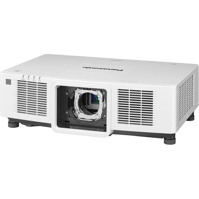 Proyector Panasonic PT-MZ14KL 14000 Lúmenes WUXGA Laser 1920x1200 Sin Lente Blanco
