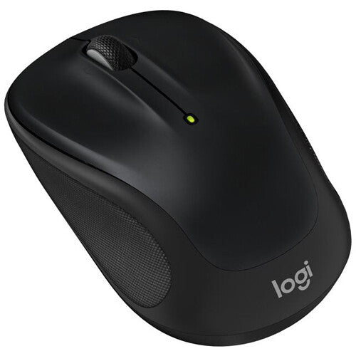 Logitech M325S Ratón Inalámbrico Negro 1000 dpi 2.4 GHz USB Nano