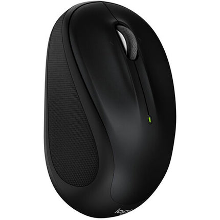 Logitech M325S Ratón Inalámbrico Negro 1000 dpi 2.4 GHz USB Nano