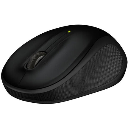 Logitech M325S Ratón Inalámbrico Negro 1000 dpi 2.4 GHz USB Nano